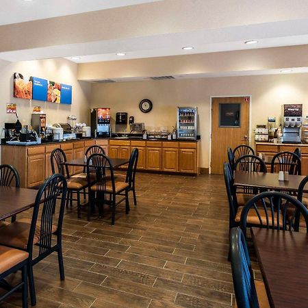 Comfort Inn & Suites Walla Walla Exterior photo